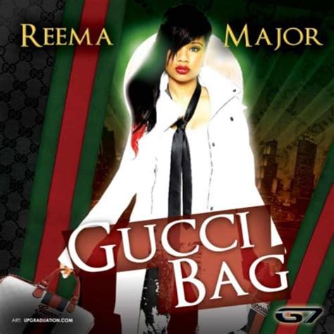 reema major gucci bag|Stream Gucci Bag by Reema Major .